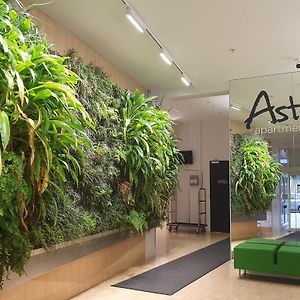 Astelia Apartment Hotel